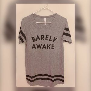 Aeropostale Graphic Night T-Shirt